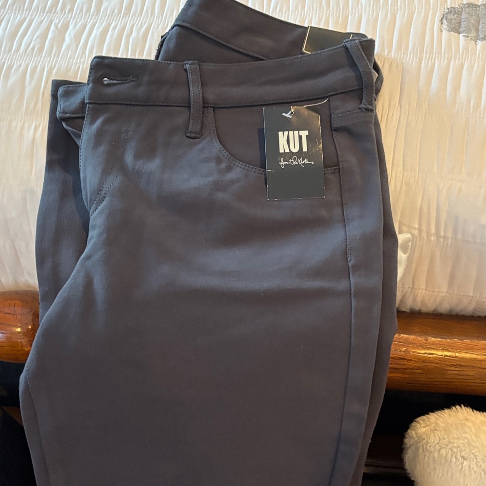 Kut from the Kloth Womens Diana